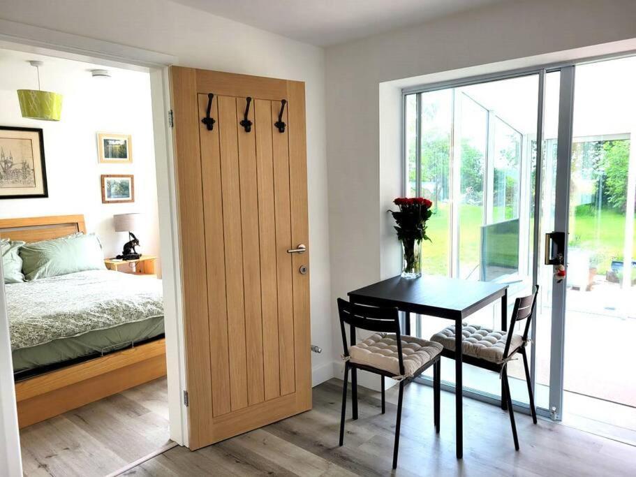 The Garden Rooms 체스터 외부 사진